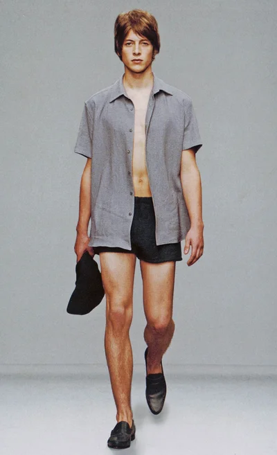 Look 32